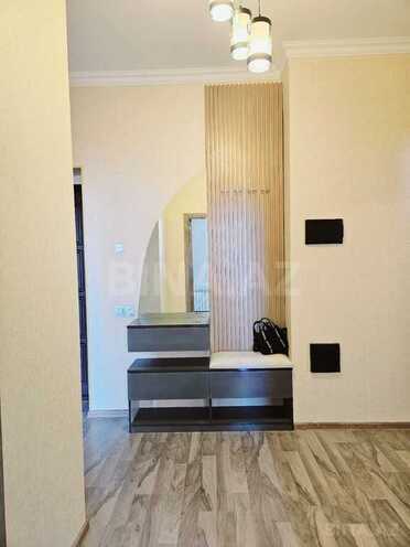 2-комн. новостройка - м. Низами - 85 м² (3)