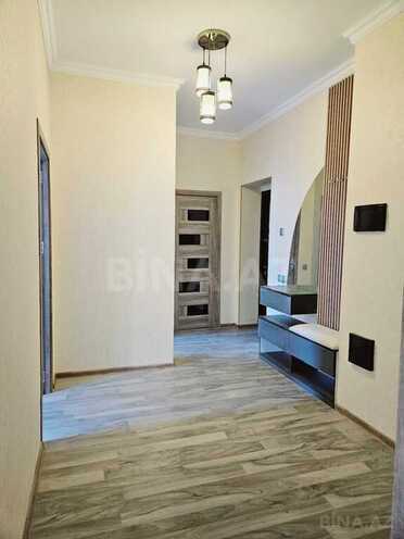 2-комн. новостройка - м. Низами - 85 м² (2)