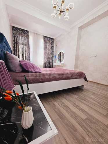 2-комн. новостройка - м. Низами - 85 м² (6)
