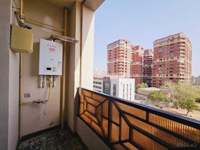 2-комн. новостройка - м. Низами - 85 м² (8)