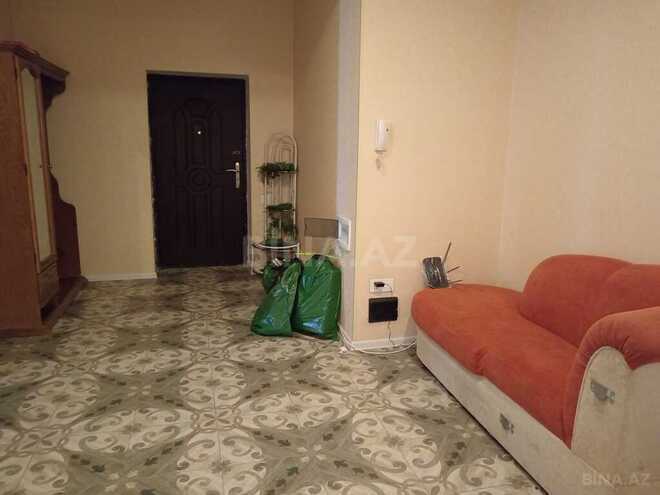 3-комн. новостройка - м. Азадлыг проспекти - 150 м² (19)