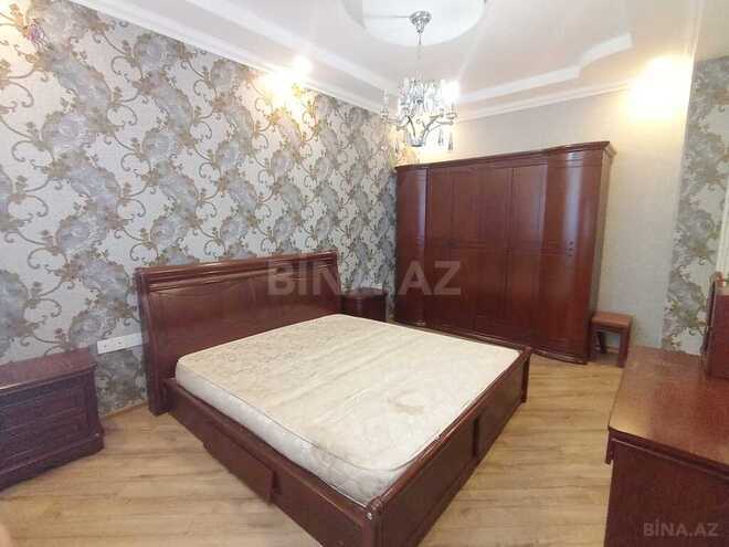 3-комн. новостройка - м. Азадлыг проспекти - 150 м² (7)