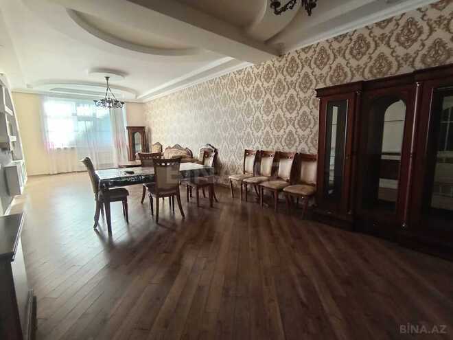 3-комн. новостройка - м. Азадлыг проспекти - 150 м² (4)