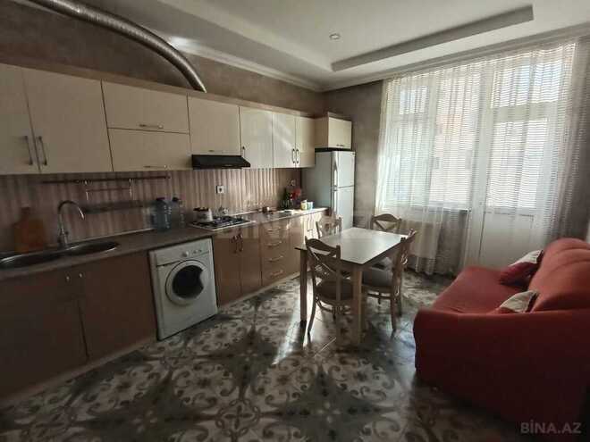 3-комн. новостройка - м. Азадлыг проспекти - 150 м² (13)