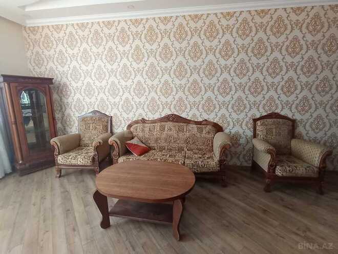 3-комн. новостройка - м. Азадлыг проспекти - 150 м² (6)