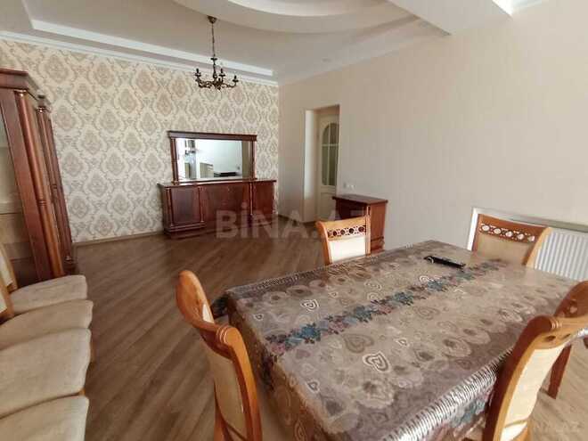 3-комн. новостройка - м. Азадлыг проспекти - 150 м² (5)