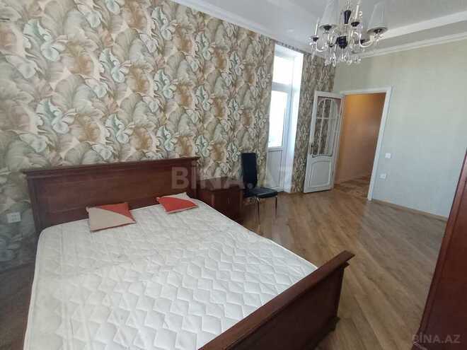 3-комн. новостройка - м. Азадлыг проспекти - 150 м² (9)
