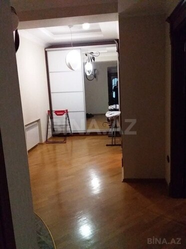 2-комн. новостройка - Насиминский  р. - 100 м² (1)
