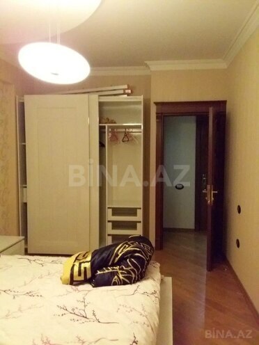 2-комн. новостройка - Насиминский  р. - 100 м² (5)