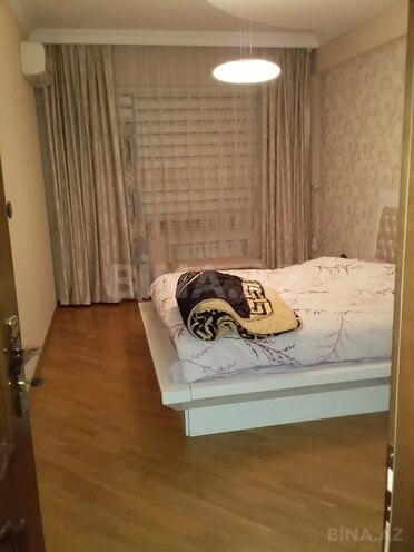 2-комн. новостройка - Насиминский  р. - 100 м² (4)