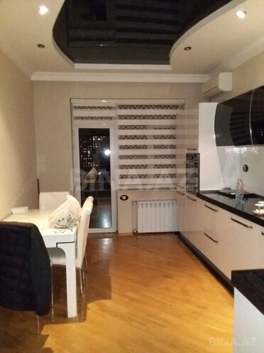 2-комн. новостройка - Насиминский  р. - 100 м² (2)