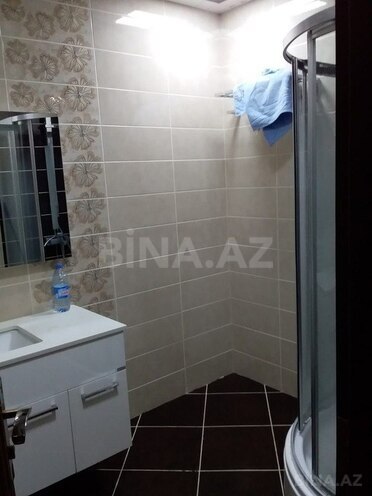 2-комн. новостройка - Насиминский  р. - 100 м² (7)