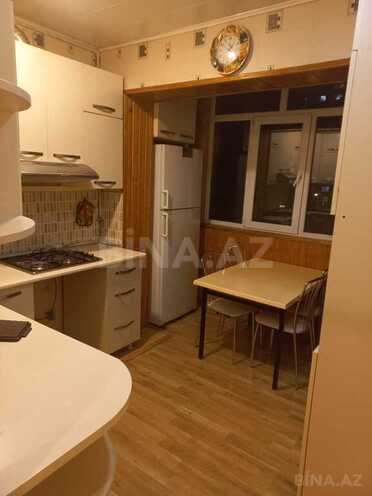 3-комн. вторичка - м. Ахмедлы - 80 м² (1)