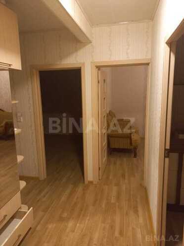3-комн. вторичка - м. Ахмедлы - 80 м² (8)