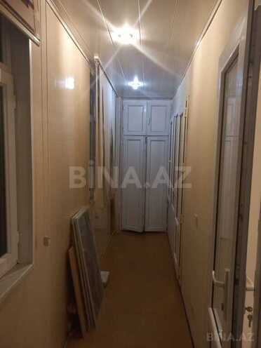 3-комн. вторичка - м. Ахмедлы - 80 м² (4)
