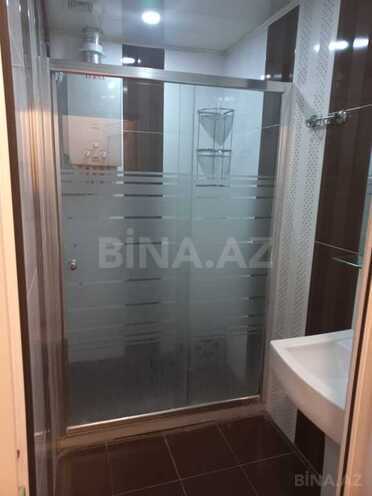 3-комн. вторичка - м. Ахмедлы - 80 м² (3)