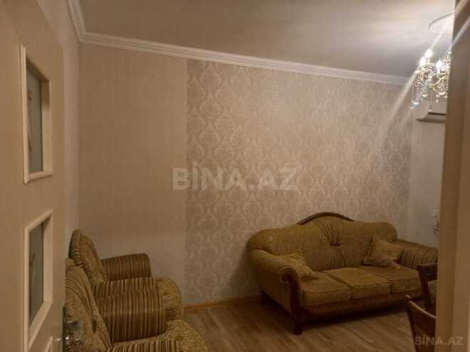 3-комн. вторичка - м. Ахмедлы - 80 м² (7)