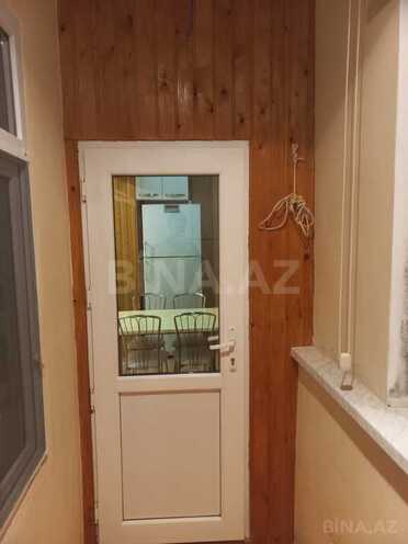 3-комн. вторичка - м. Ахмедлы - 80 м² (5)