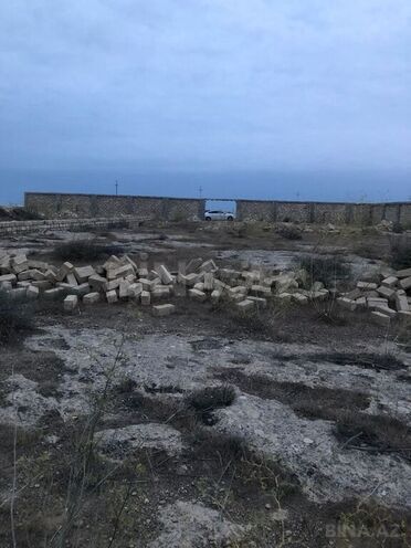 Участок - пос. Нардаран - 12 сот (1)