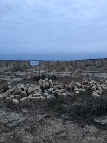 Участок - пос. Нардаран - 12 сот (3)