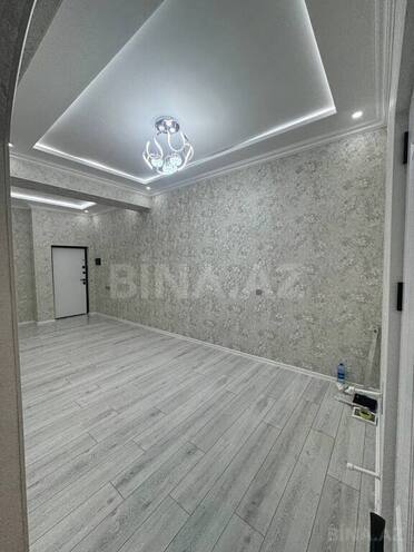 3-комн. новостройка - Хырдалан - 76 м² (7)