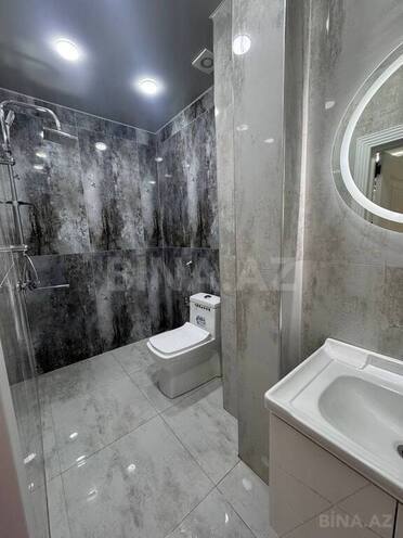 3-комн. новостройка - Хырдалан - 76 м² (11)