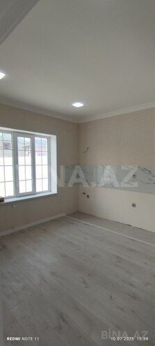 4-комн. дом/дача - пос. Мардакан - 110 м² (9)