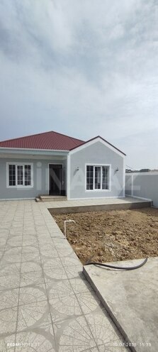 4-комн. дом/дача - пос. Мардакан - 110 м² (2)