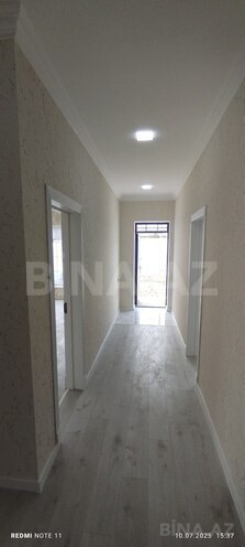 4-комн. дом/дача - пос. Мардакан - 110 м² (13)