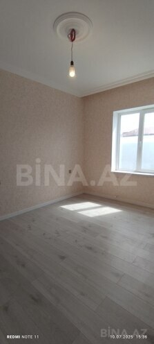 4-комн. дом/дача - пос. Мардакан - 110 м² (5)