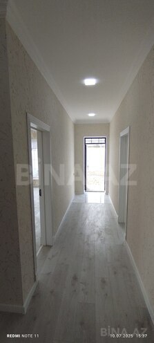 4-комн. дом/дача - пос. Мардакан - 110 м² (12)