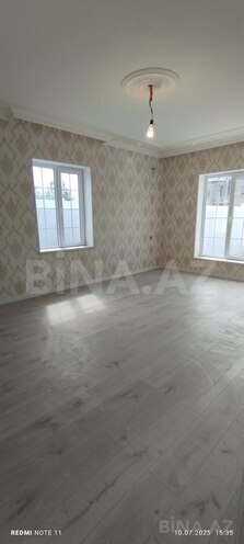 4-комн. дом/дача - пос. Мардакан - 110 м² (8)