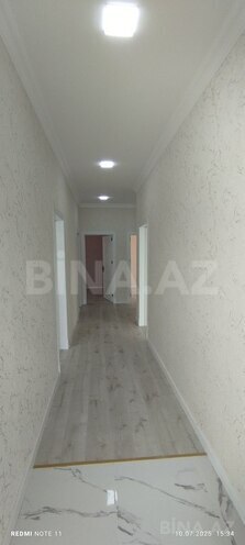 4-комн. дом/дача - пос. Мардакан - 110 м² (10)
