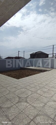 4-комн. дом/дача - пос. Мардакан - 110 м² (3)