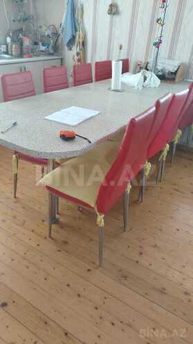 4-комн. дом/дача - пос. Новханы - 230 м² (3)