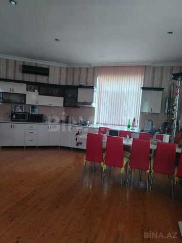 4-комн. дом/дача - пос. Новханы - 230 м² (2)