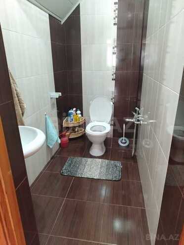 4-комн. дом/дача - пос. Новханы - 230 м² (11)