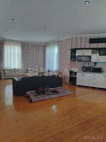 4-комн. дом/дача - пос. Новханы - 230 м² (1)