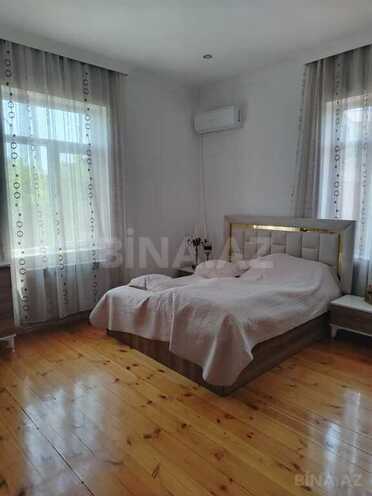 4-комн. дом/дача - пос. Новханы - 230 м² (9)