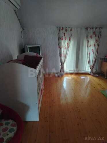 4-комн. дом/дача - пос. Новханы - 230 м² (8)