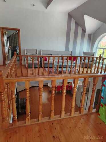 4-комн. дом/дача - пос. Новханы - 230 м² (5)