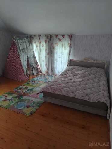4-комн. дом/дача - пос. Новханы - 230 м² (6)