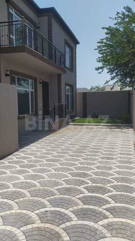 4-комн. дом/дача - пос. Бина - 150 м² (22)