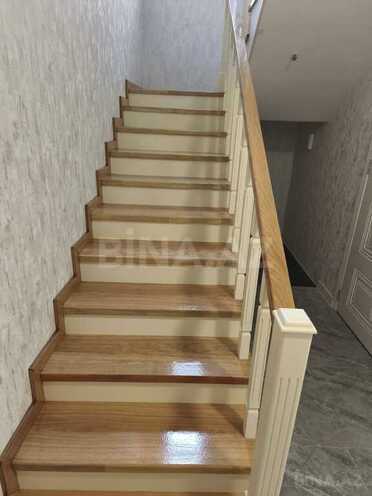 4-комн. дом/дача - пос. Бина - 150 м² (14)
