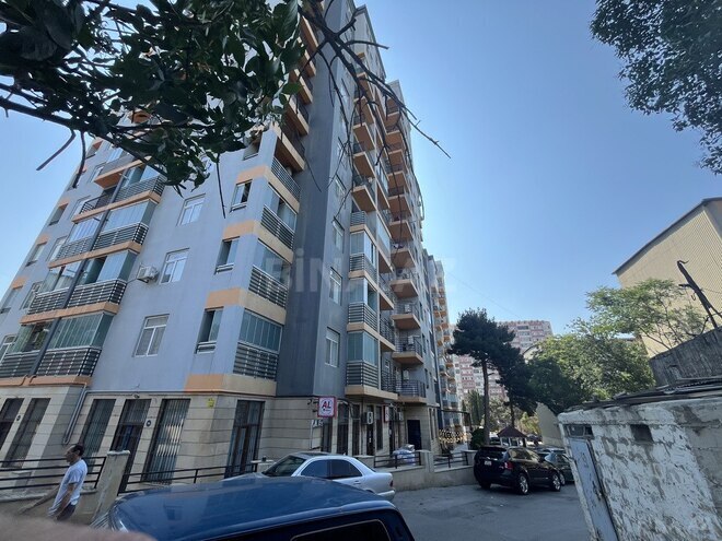 3-комн. новостройка - м. 20 января - 115 м² (2)