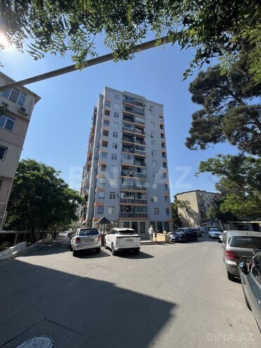 3-комн. новостройка - м. 20 января - 115 м² (1)