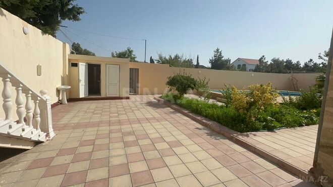 9-комн. дом/дача - пос. Шувеляны - 540 м² (6)