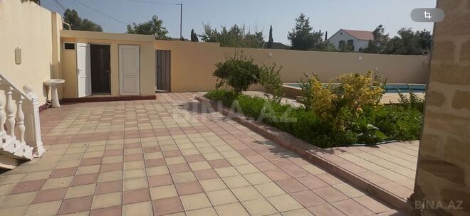 9-комн. дом/дача - пос. Шувеляны - 540 м² (2)