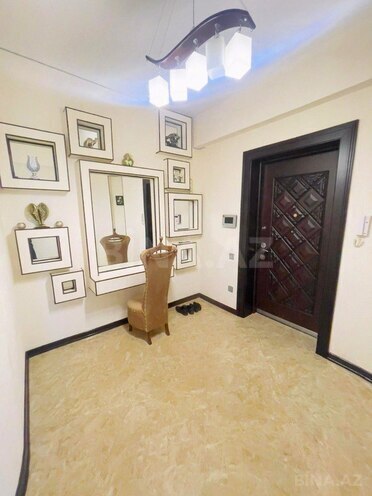 Продаётся 3-комн. новостройка 115 м², м. Шах Исмаил Хатаи, photo 12 from 15
