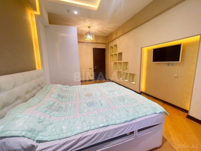 Продаётся 3-комн. новостройка 115 м², м. Шах Исмаил Хатаи, photo 7 from 15